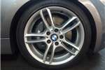  2009 BMW 1 Series 135i convertible steptronic