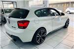 Used 2015 BMW 1 Series 135i coupe M Sport
