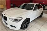 Used 2015 BMW 1 Series 135i coupe M Sport auto