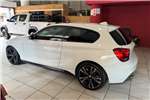 Used 2015 BMW 1 Series 135i coupe M Sport auto