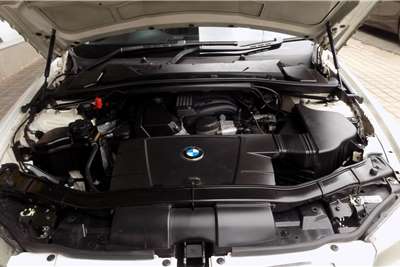  2009 BMW 1 Series 