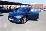  2015 BMW 1 Series 