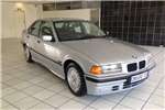  1997 BMW 1 Series 