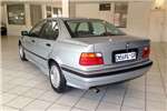  1997 BMW 1 Series 