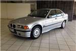  1997 BMW 1 Series 