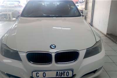  2011 BMW 1 Series 