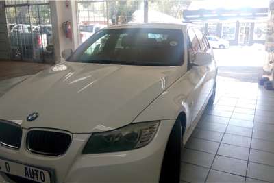  2011 BMW 1 Series 