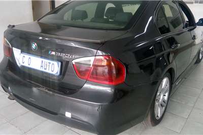  2008 BMW 1 Series 
