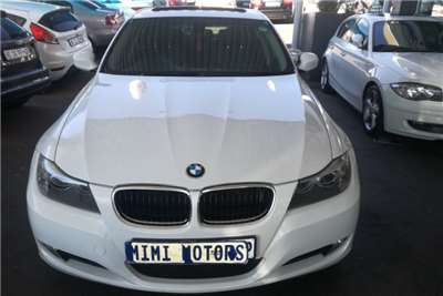  2010 BMW 1 Series 