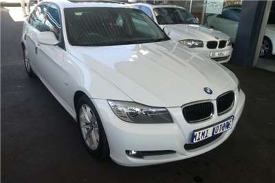  2010 BMW 1 Series 