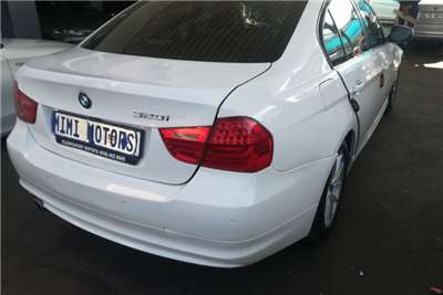  2010 BMW 1 Series 