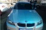  2007 BMW 1 Series 