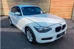 Used 2012 BMW 1 Series 5-door 118i 5DR A/T (F20)