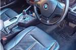 Used 2012 BMW 1 Series 5-door 118i 5DR A/T (F20)