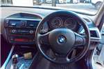 Used 2012 BMW 1 Series 5-door 118i 5DR A/T (F20)