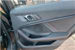 Used 2022 BMW 1 Series 5-door 118i 5DR A/T (F20)