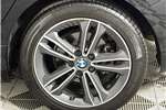 Used 2020 BMW 1 Series 5-door 118i A/T (F40)