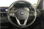 Used 2020 BMW 1 Series 5-door 118i A/T (F40)