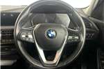 Used 2021 BMW 1 Series 5-door 118i A/T (F40)