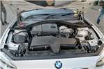 Used 2015 BMW 1 Series 5-door 118i M SPORT A/T (F40)