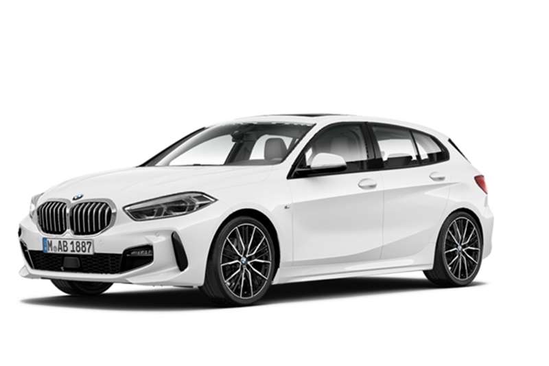 2019 Bmw 118i M Sport A T F40 For Sale In Gauteng Auto Mart