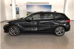  2020 BMW 1 Series 5-door 118i M SPORT A/T (F40)