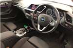  2020 BMW 1 Series 5-door 118i M SPORT A/T (F40)