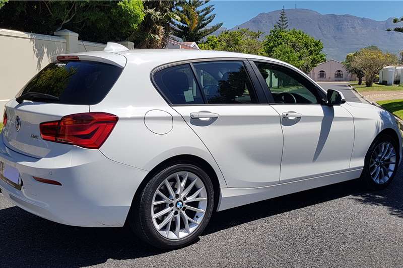  BMW 8i SPORTLINE A/T (F4 ) usado en venta en Cabo Occidental