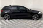  2020 BMW 1 Series 5-door 118i SPORTLINE A/T (F40)