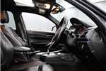 2016 BMW 1 Series 5-door 120i M SPORT 5DR A/T (F20)