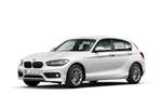 2017 BMW 1 Series 