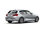  2017 BMW 1 Series 