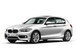  2018 BMW 1 Series 