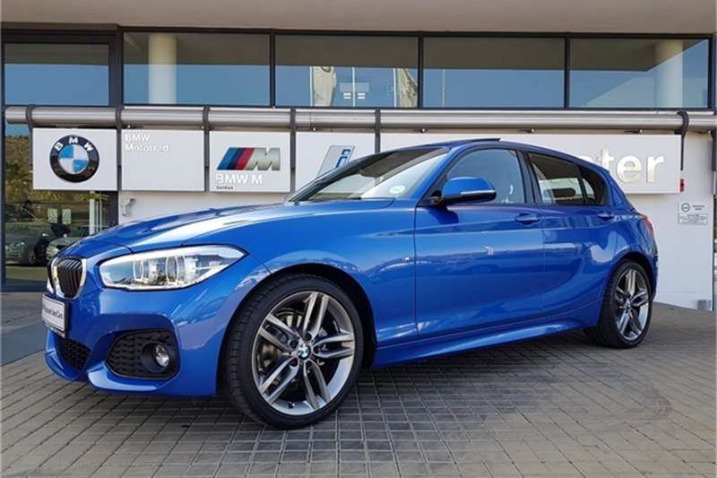 18 Bmw For Sale In Gauteng Auto Mart