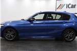 Used 2012 BMW 1 Series 5-door M135i 5DR A/T(F20)