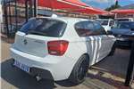 Used 2013 BMW 1 Series 5-door M135i 5DR A/T(F20)