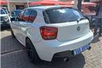 Used 2013 BMW 1 Series 5-door M135i 5DR A/T(F20)