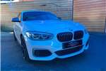 Used 2015 BMW 1 Series 5-door M135i 5DR A/T(F20)