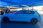 Used 2015 BMW 1 Series 5-door M135i 5DR A/T(F20)