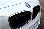  2013 BMW 1 Series 