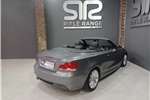 Used 2010 BMW 1 Series Convertible 120i CONVERT SPORT