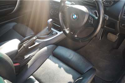  2013 BMW 1 Series convertible 125i CONVERT EXCLUSIVE A/T