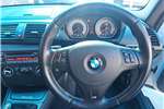 Used 2012 BMW 1 Series Coupe 1 M COUPE