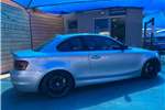 Used 2012 BMW 1 Series Coupe 135i COUPE A/T