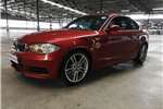  2008 BMW 1 Series 