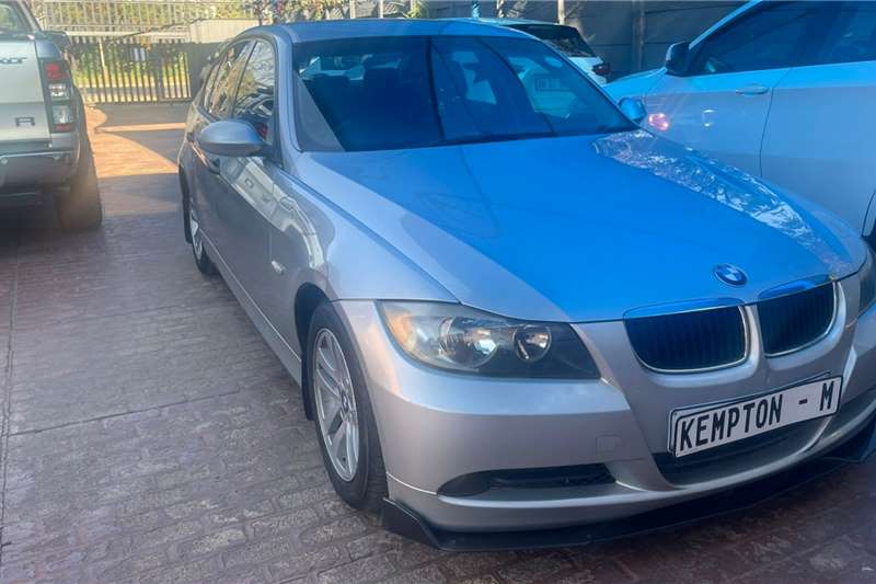 Used 2006 BMW 1 Series 