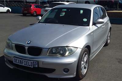Bmw 1 Series In South Africa Junk Mail