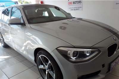 Bmw 1 Series In South Africa Junk Mail