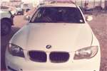  0 BMW 1 Series 