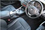  0 BMW 1 Series 